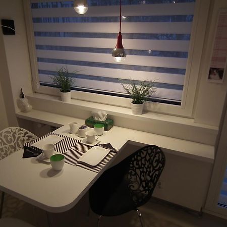 Kazimir Apartament Lodz エクステリア 写真