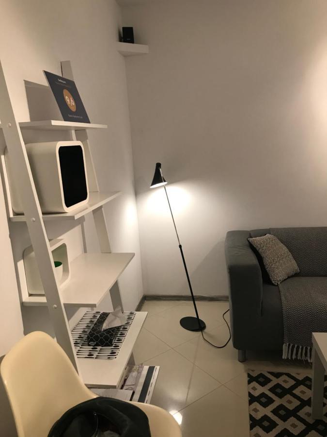 Kazimir Apartament Lodz エクステリア 写真