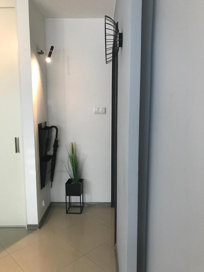 Kazimir Apartament Lodz エクステリア 写真