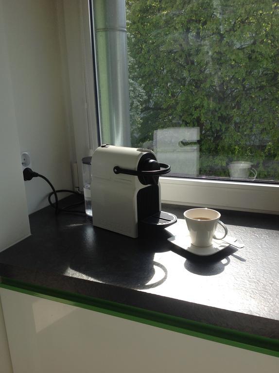 Kazimir Apartament Lodz エクステリア 写真