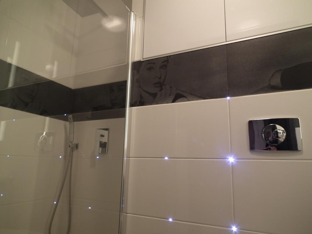 Kazimir Apartament Lodz エクステリア 写真