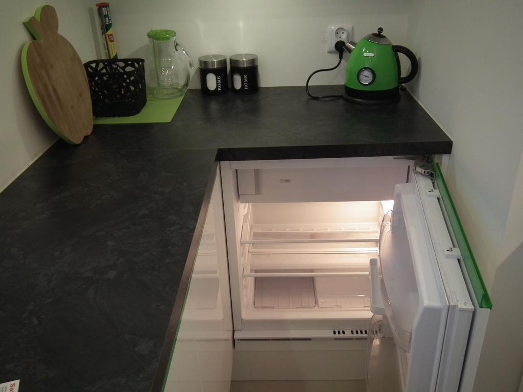 Kazimir Apartament Lodz エクステリア 写真