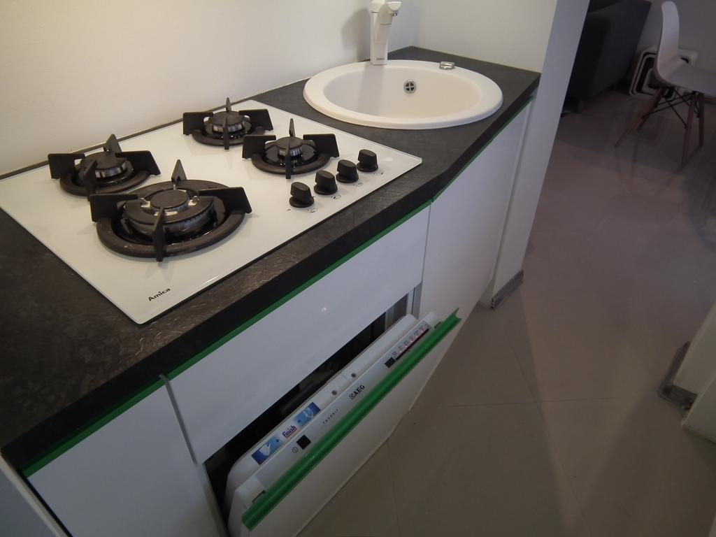 Kazimir Apartament Lodz エクステリア 写真