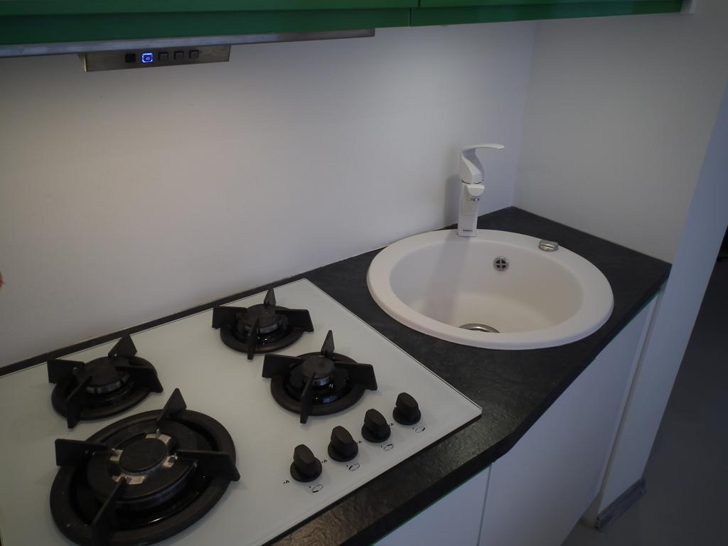Kazimir Apartament Lodz エクステリア 写真
